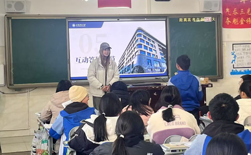 母校行有感_中国大学生社会实践网【官网】